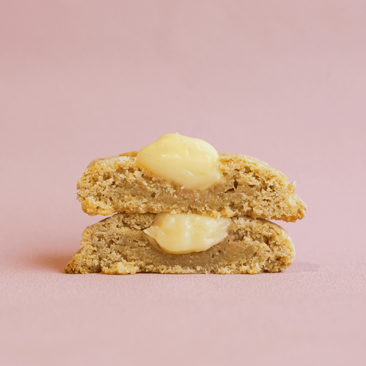 COOKIE Citron Intense 85g