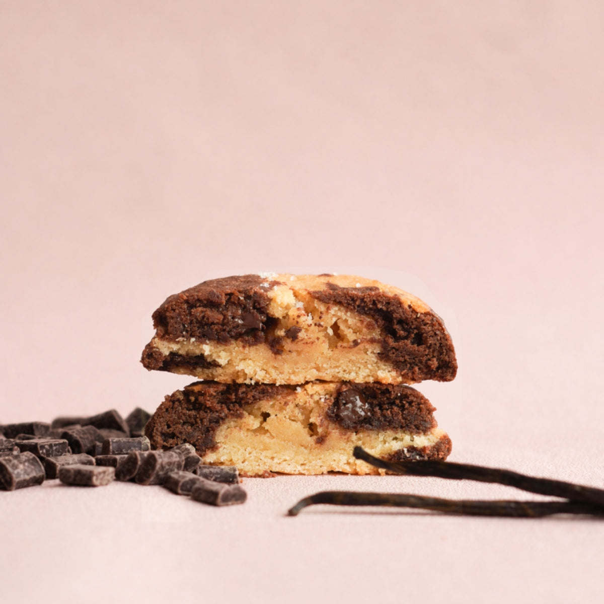 COOKIE Marbré 90g