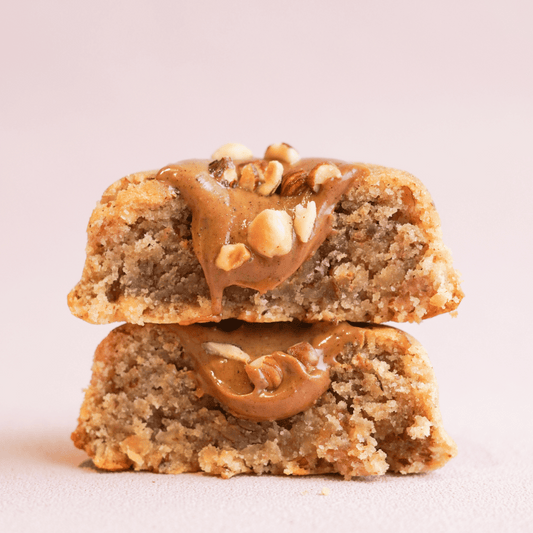 TIGRÉ Praliné & Noisettes