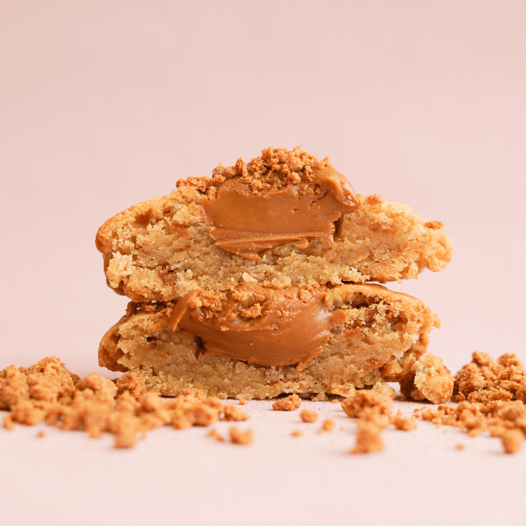 COOKIE Spéculoos 90g