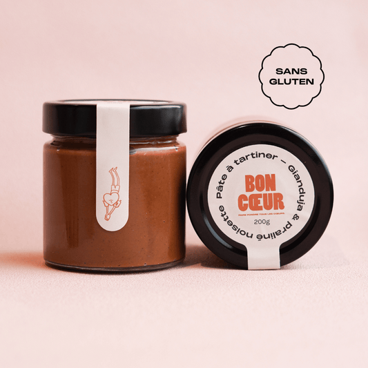 Pâte à Tartiner 200g