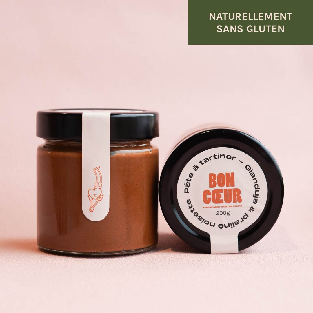 PATE A TARTINER 200g