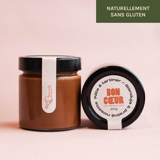 PATE A TARTINER 200g