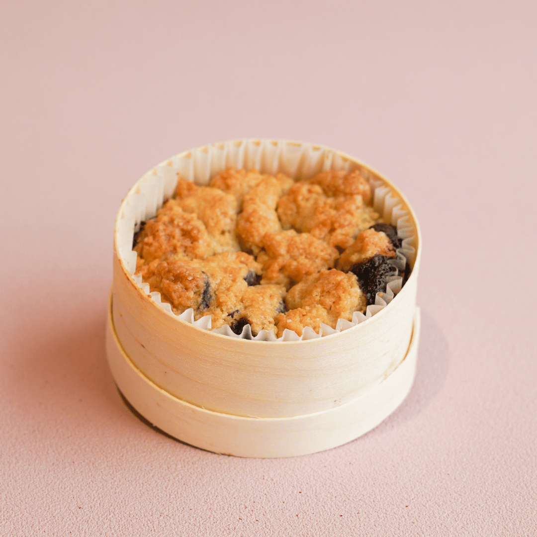 BROOKIE – Végétal 140g