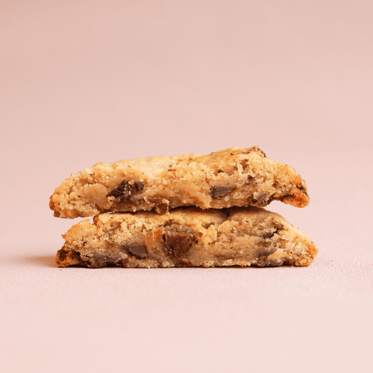 COOKIE Chocolat “Façon Lait” – Végétal 90g