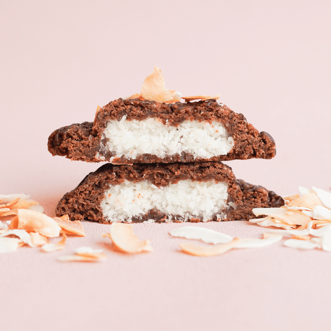 COOKIE Coco Chocolat 90g
