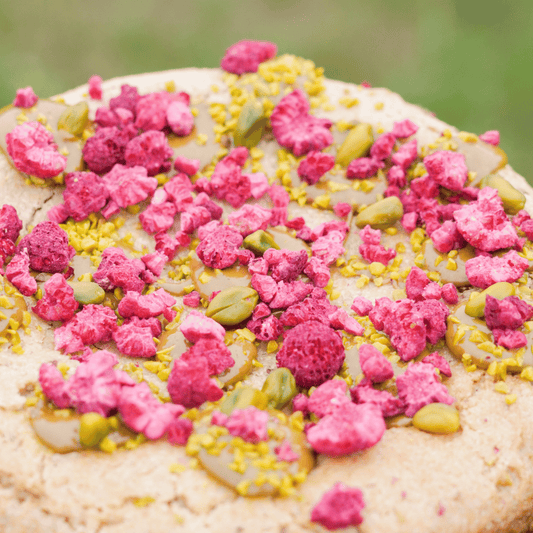 Cookie GÉANT