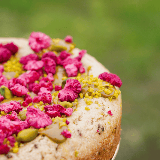 COOKIE GÉANT – Végétal