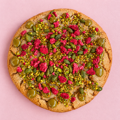COOKIE GÉANT 600g