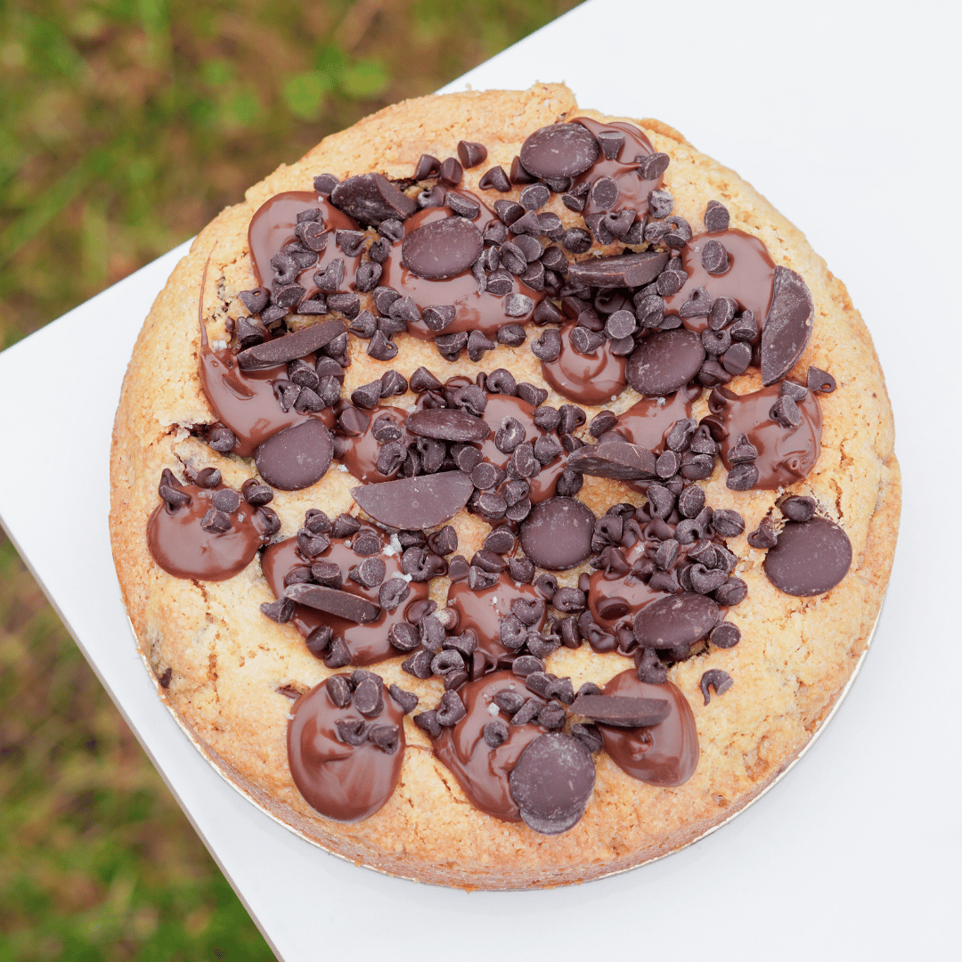 COOKIE GÉANT – Végétal