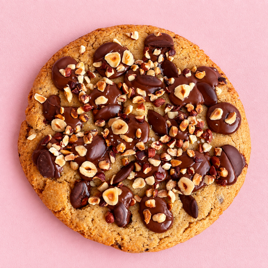 COOKIE GÉANT 600g