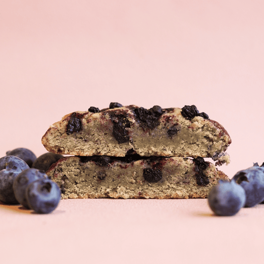 COOKIE Myrtilles Intense – Végétal 90g