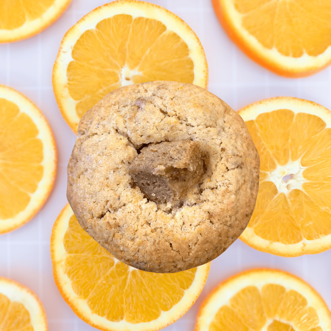 COOKIE Pain d'épices