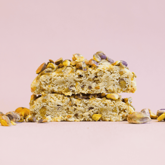 COOKIE Pistache Intense 90g