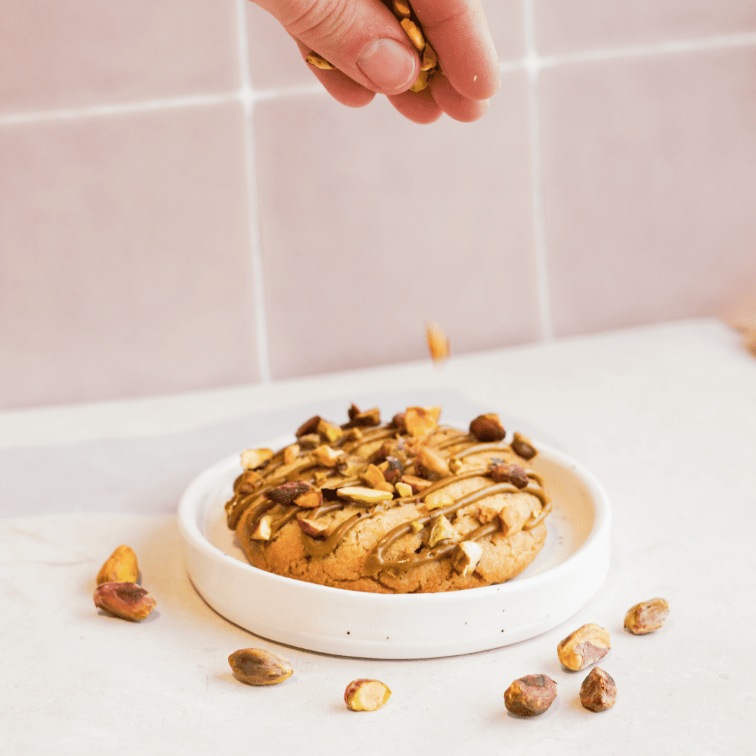 COOKIE Pistache Intense 90g