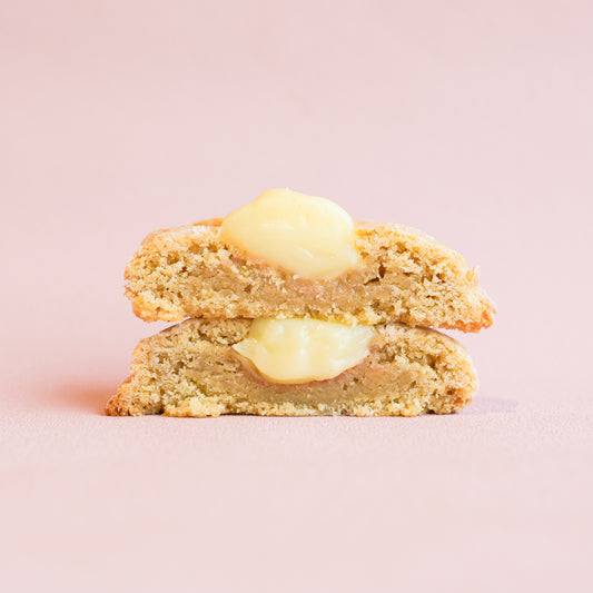 COOKIE Citron Intense – Végétal 90g