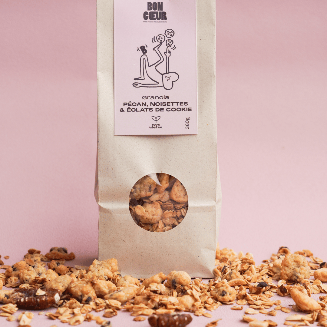 Granola 360g