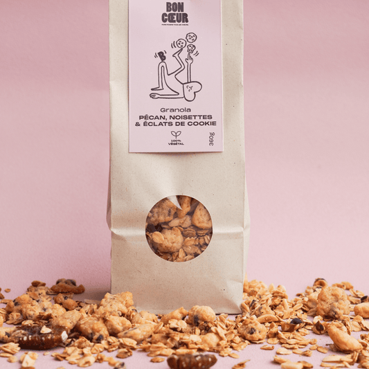 Granola 360g