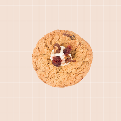 Édition limitée - COOKIE Carrot cake 85g