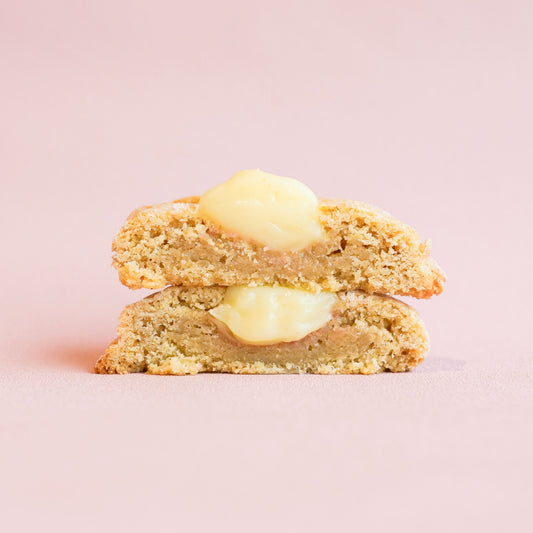 COOKIE Citron Intense 90g
