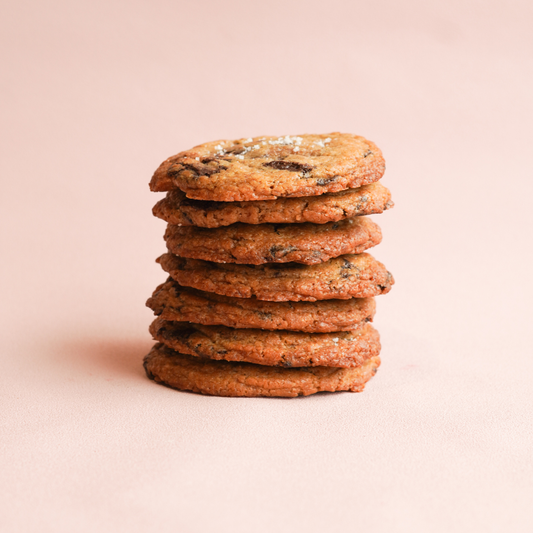 Cookie Smash 100g