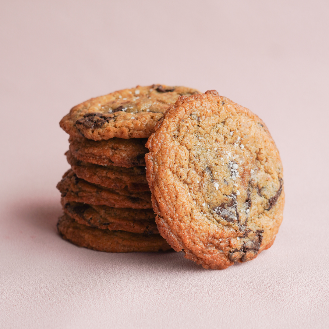 Cookie Smash 100g
