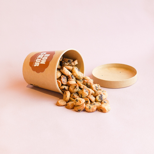 Les Tous Minis – Végétal 180g