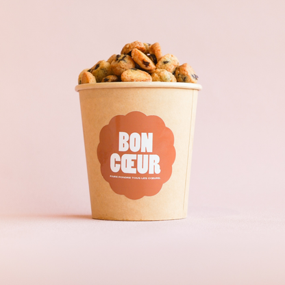 COOKIE Les Tous Minis 180g